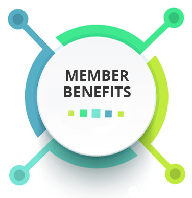 Benefits of CLER Membership